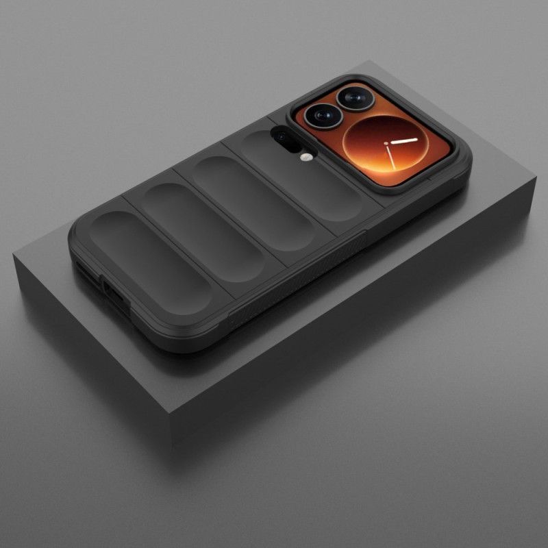 Coque Xiaomi 17 Pro Antidérapante