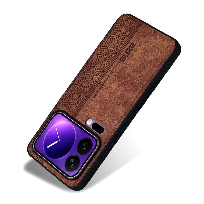 Coque Xiaomi 17 Pro AZNS