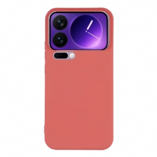 Coque Xiaomi 17 Pro Classique Design