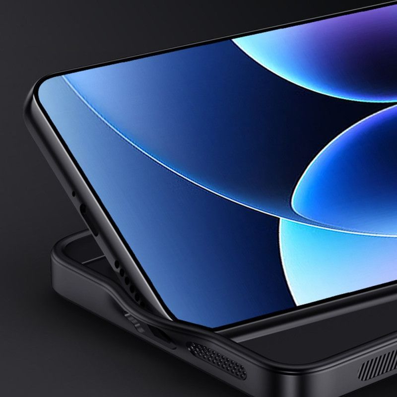 Coque Xiaomi 17 Pro Effet Bois AZNS