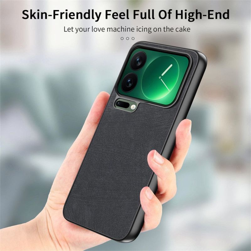 Coque Xiaomi 17 Pro Effet Daim