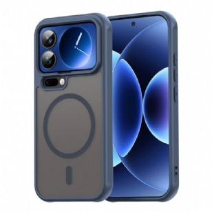 Coque Xiaomi 17 Pro Magnétique Anti-Choc