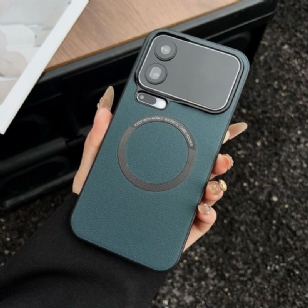 Coque Xiaomi 17 Pro Magnétique Anti-Chute