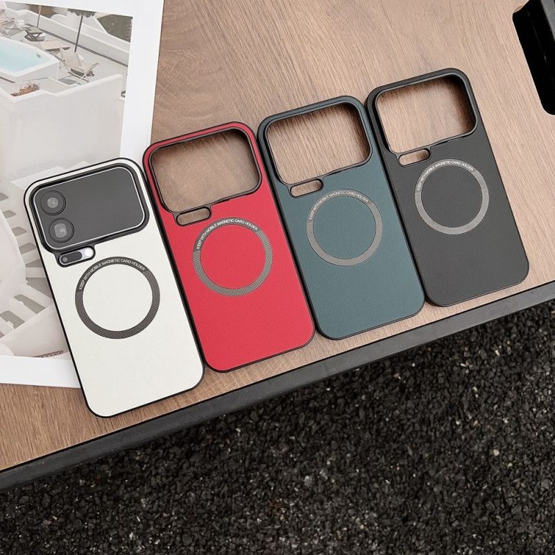 Coque Xiaomi 17 Pro Magnétique Anti-Chute