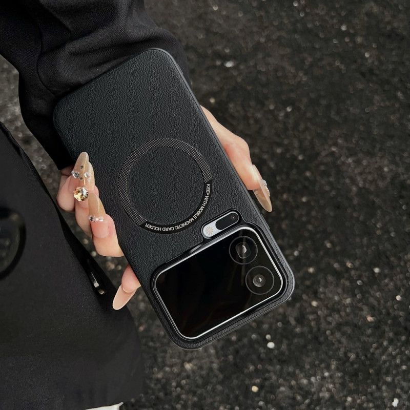 Coque Xiaomi 17 Pro Magnétique Anti-Chute