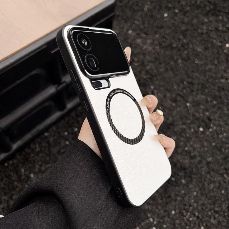 Coque Xiaomi 17 Pro Magnétique Anti-Chute