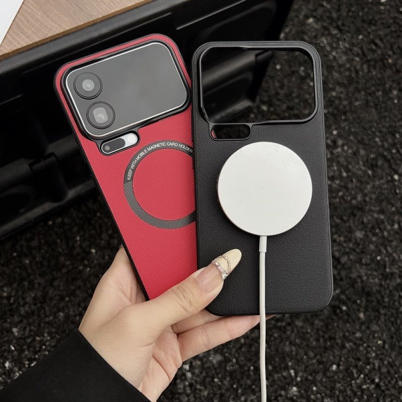 Coque Xiaomi 17 Pro Magnétique Anti-Chute