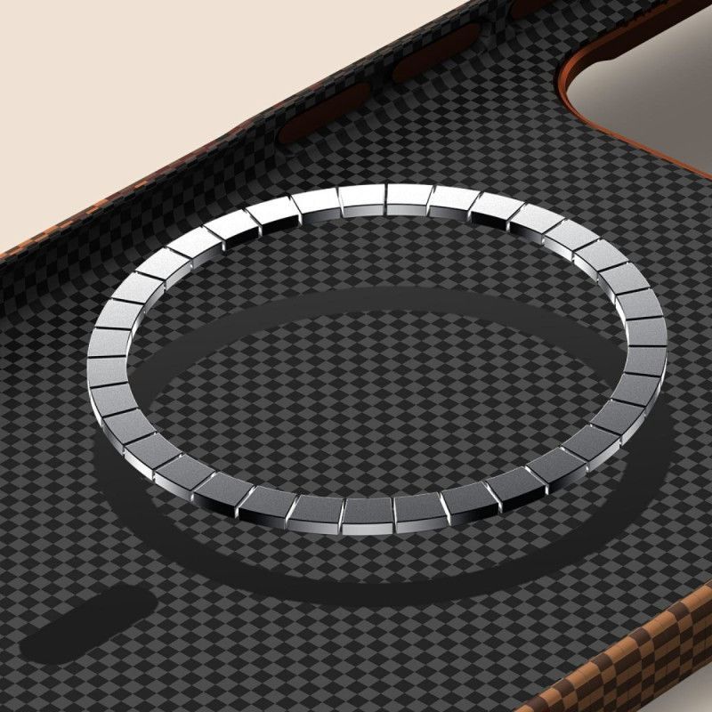 Coque Xiaomi 17 Pro Magnétique Antichoc SULADA