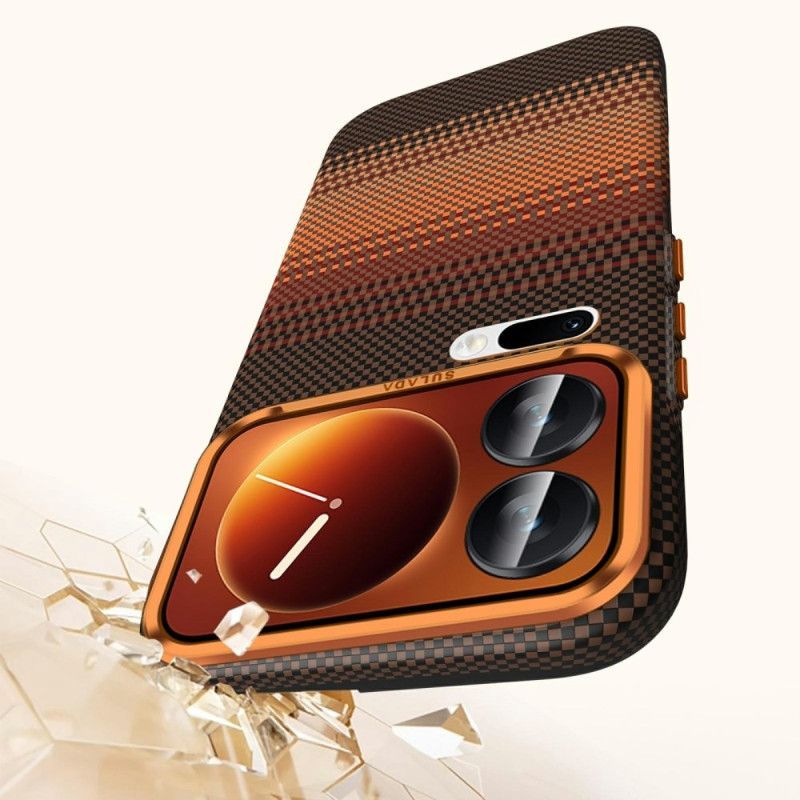 Coque Xiaomi 17 Pro Magnétique Antichoc SULADA