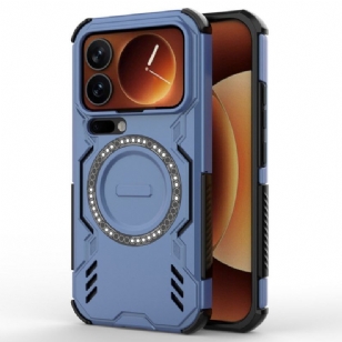 Coque Xiaomi 17 Pro Magnétique avec Dissipation Thermique