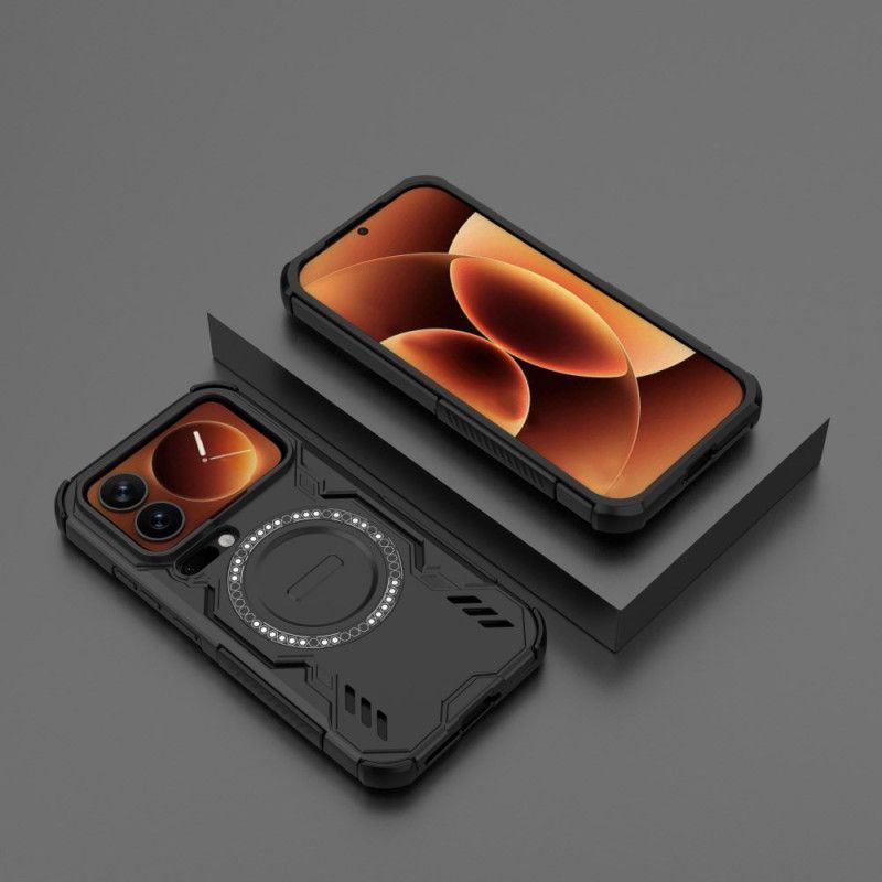 Coque Xiaomi 17 Pro Magnétique avec Dissipation Thermique