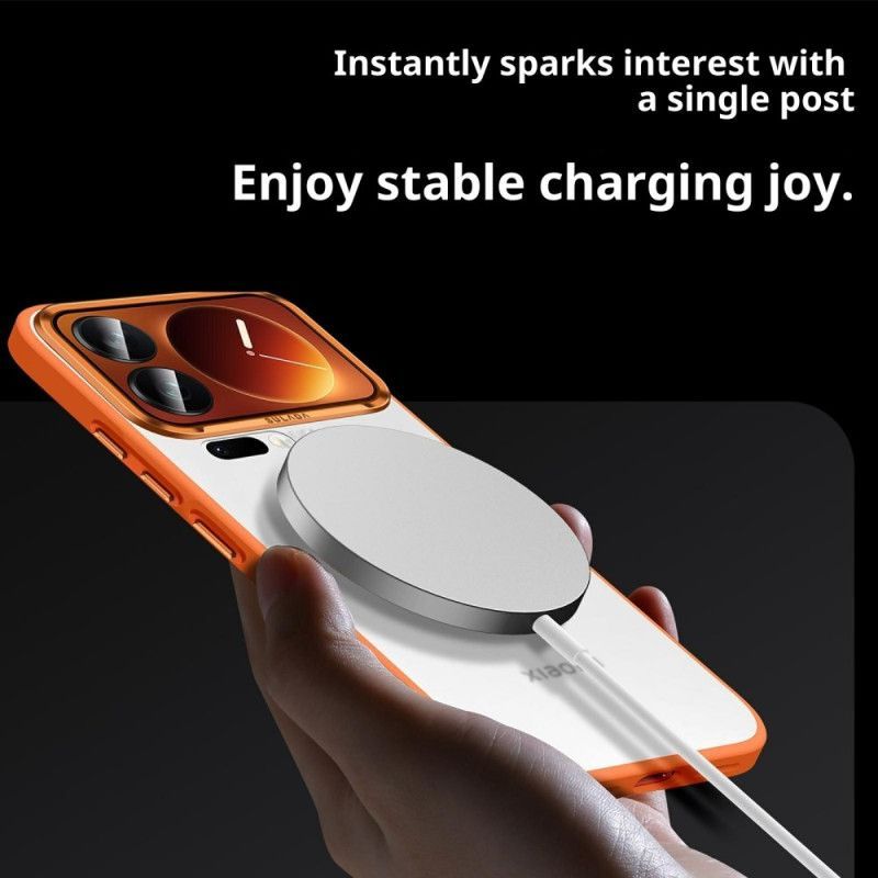 Coque Xiaomi 17 Pro Magnétique Hybride SULADA