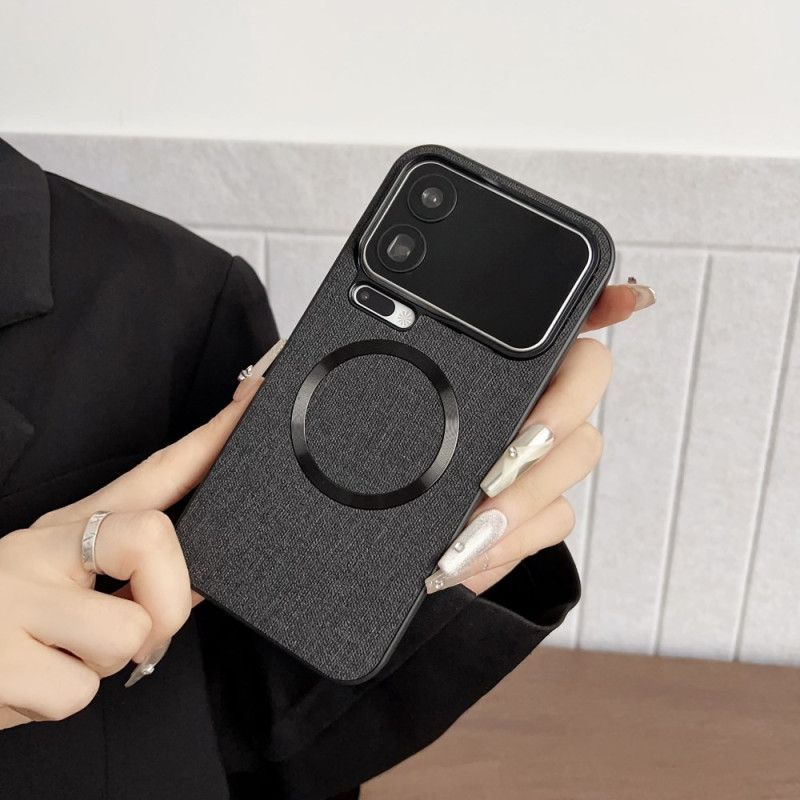 Coque Xiaomi 17 Pro Magnétique Stylée