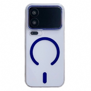 Coque Xiaomi 17 Pro Magnétique Ultra Fine
