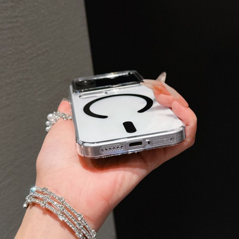 Coque Xiaomi 17 Pro Magnétique Ultra Fine