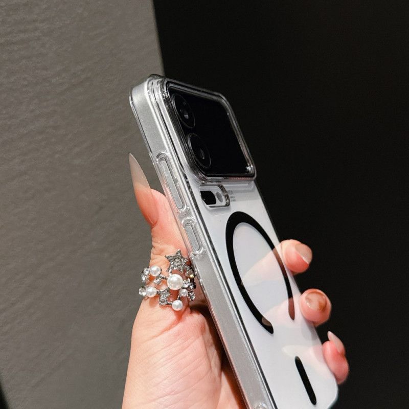 Coque Xiaomi 17 Pro Magnétique Ultra Fine