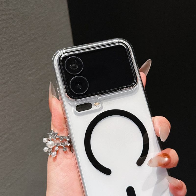 Coque Xiaomi 17 Pro Magnétique Ultra Fine