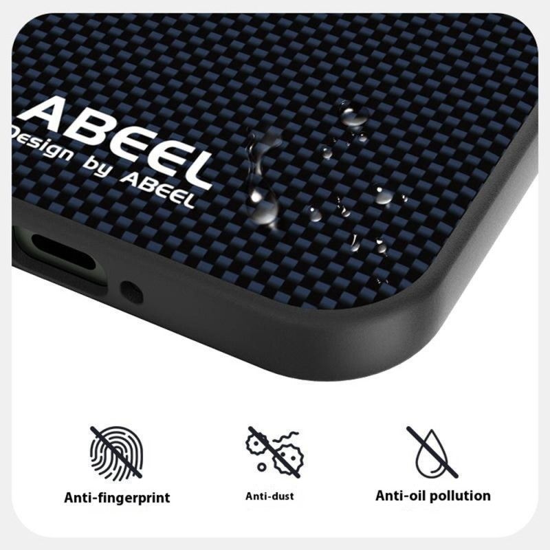 Coque Xiaomi 17 Pro MagSafe ABEEL