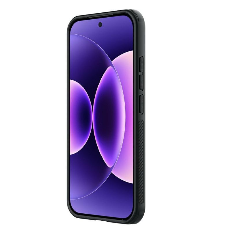 Coque Xiaomi 17 Pro MagSafe Super Frosted Shield Pro NILLKIN