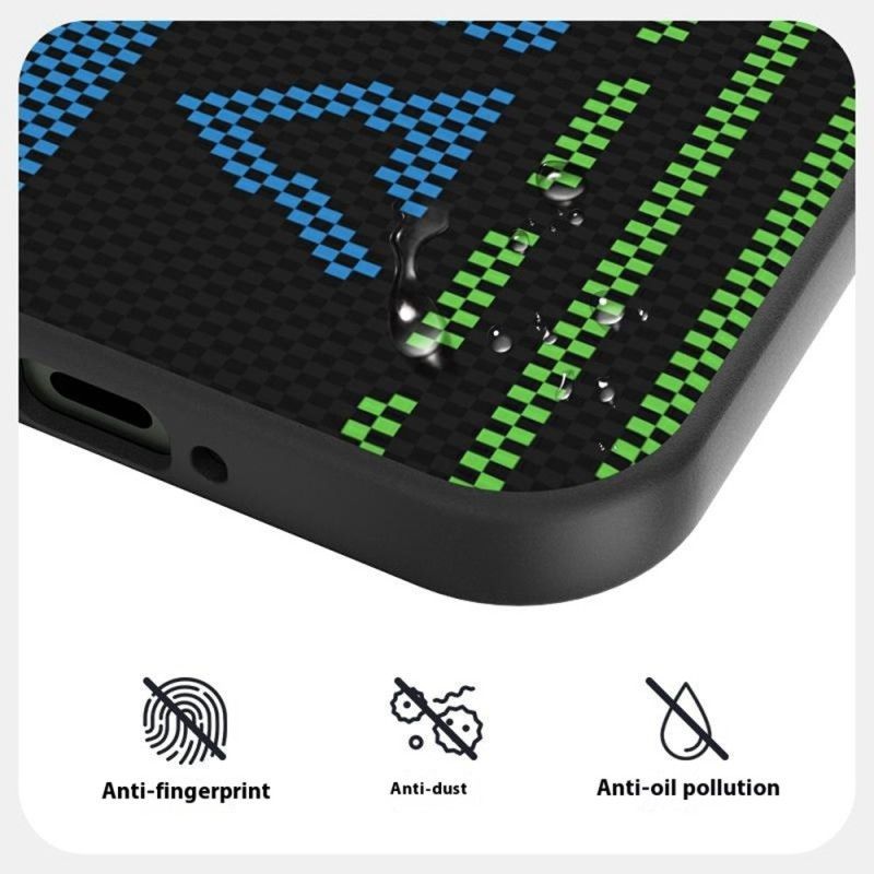 Coque Xiaomi 17 Pro MagSafe Techno ABEEL