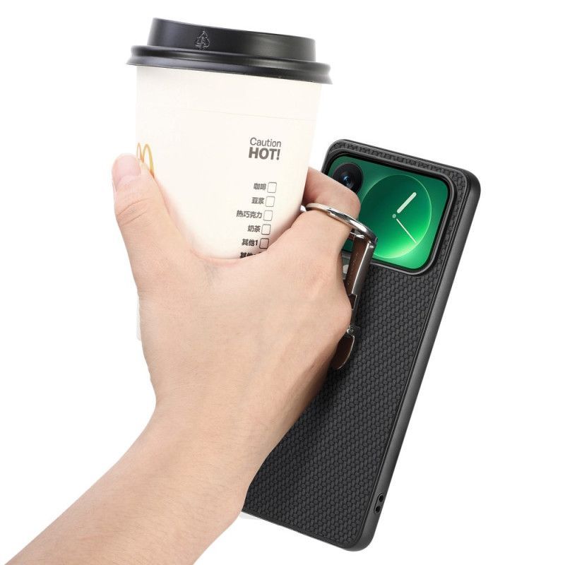 Coque Xiaomi 17 Pro Porte-Cartes et Support Intégré