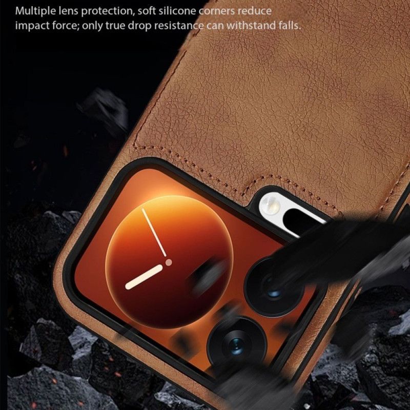 Coque Xiaomi 17 Pro Premium Design