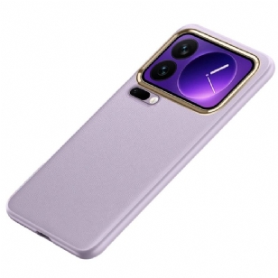 Coque Xiaomi 17 Pro Protection Fine