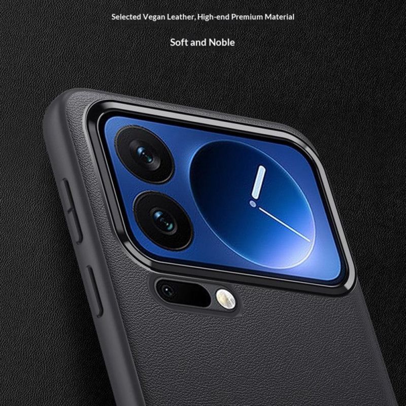 Coque Xiaomi 17 Pro Protection Fine