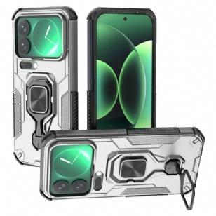 Coque Xiaomi 17 Pro Ring Résistante