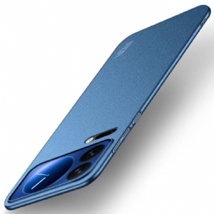 Coque Xiaomi 17 Pro Shield Matte Series MOFI