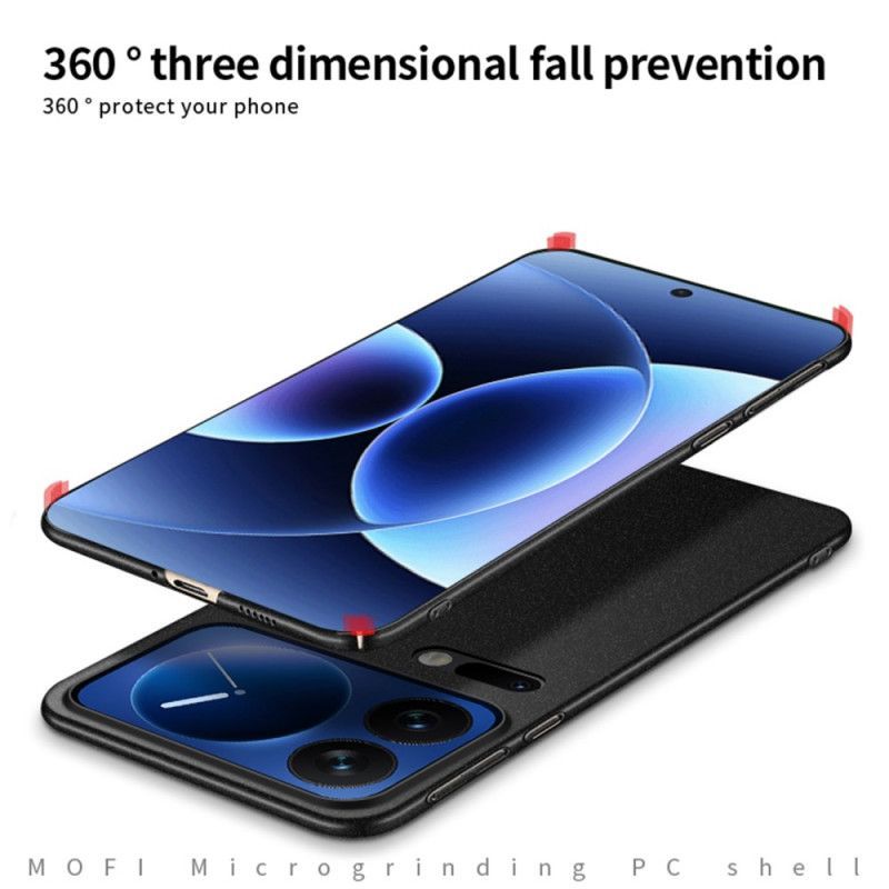 Coque Xiaomi 17 Pro Shield Matte Series MOFI