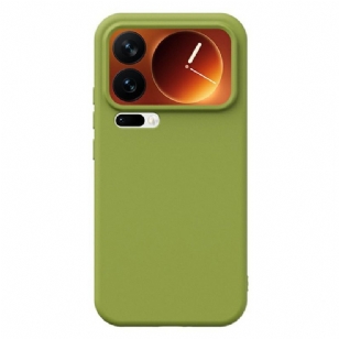 Coque Xiaomi 17 Pro Silicone