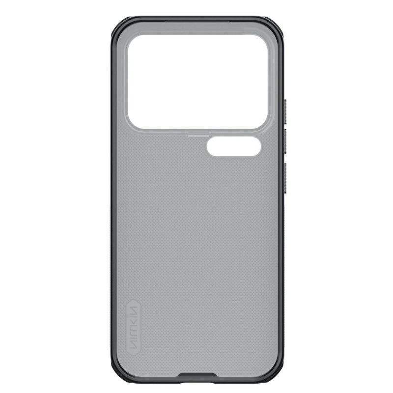 Coque Xiaomi 17 Pro Super Frosted Shield Pro NILLKIN