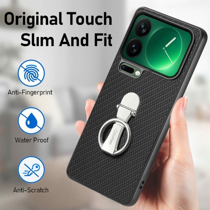 Coque Xiaomi 17 Pro Support Pliable CASENEO