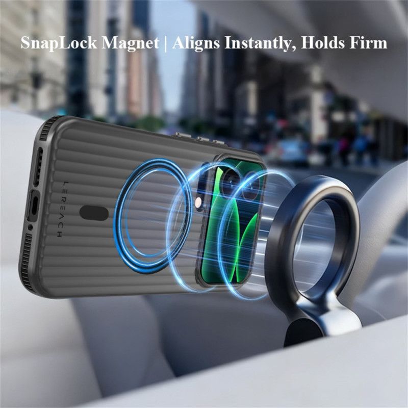 Coque Xiaomi 17 Pro TOC Series LEREACH