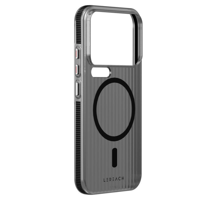 Coque Xiaomi 17 Pro TOC Series LEREACH