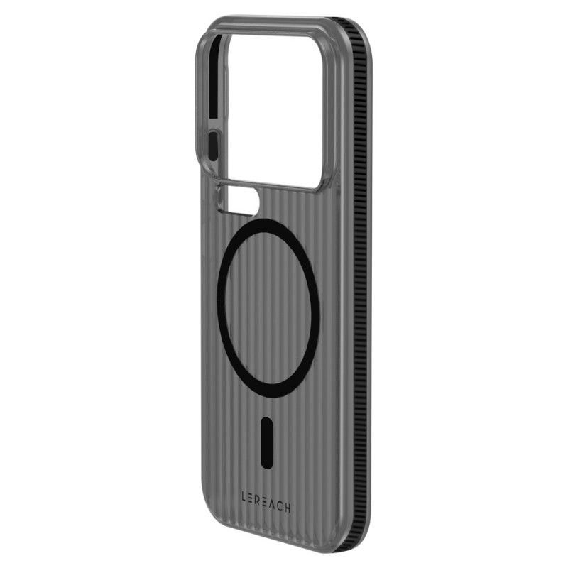 Coque Xiaomi 17 Pro TOC Series LEREACH