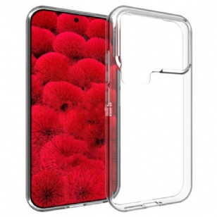 Coque Xiaomi 17 Pro Transparente