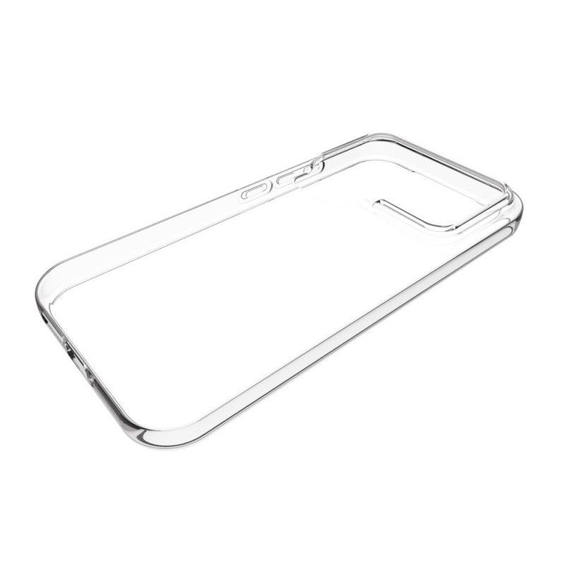 Coque Xiaomi 17 Pro Transparente