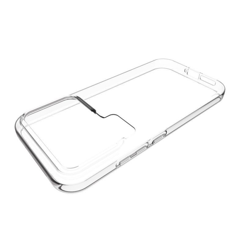 Coque Xiaomi 17 Pro Transparente