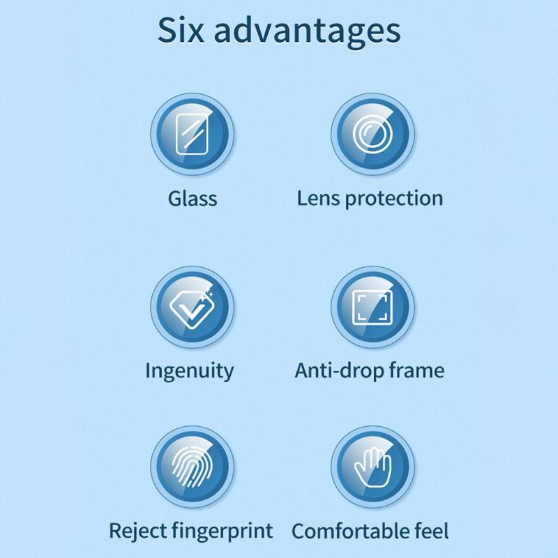 Coque Xiaomi 17 Pro Verre Trempé Papillons