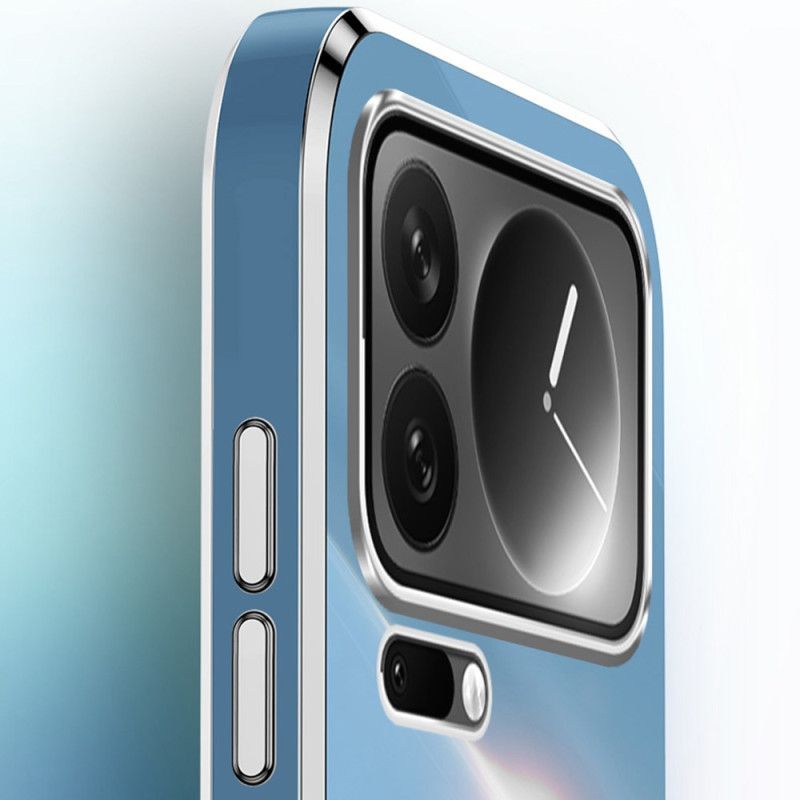 Coque Xiaomi 17 Pro XINLI