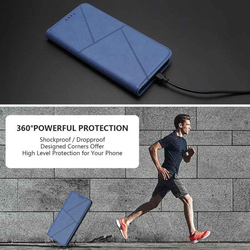 Flip Civer Xiaomi 17 Pro Design Lignes