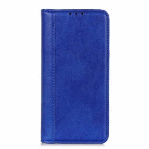 Flip Cover Xiaomi 17 Pro Cuir Fendu