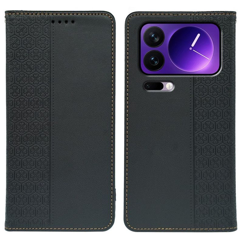 Flip Cover Xiaomi 17 Pro Frise