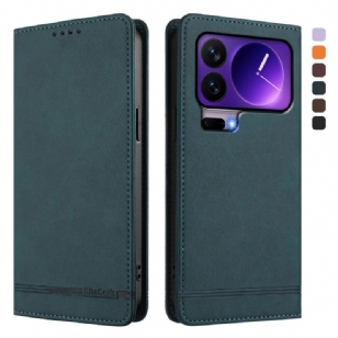 Flip Cover Xiaomi 17 Pro RINACASIS