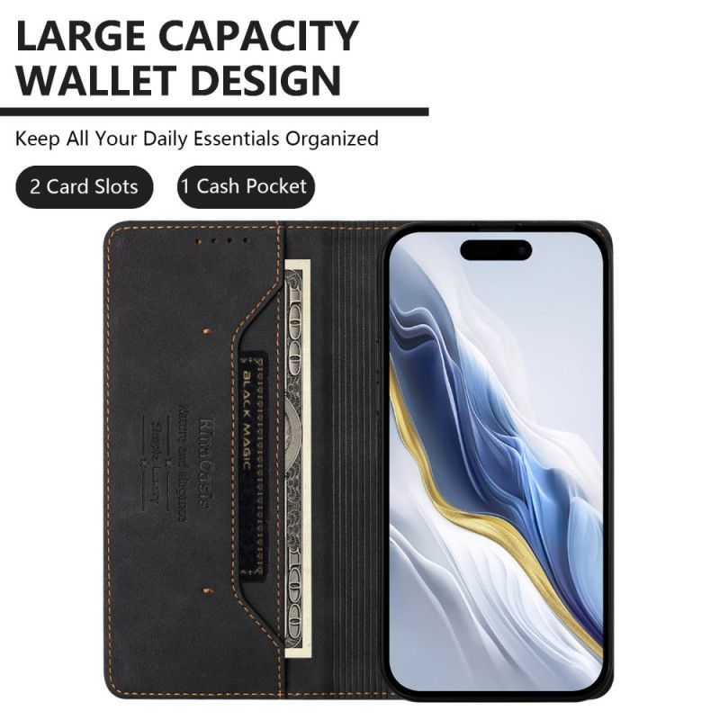 Flip Cover Xiaomi 17 Pro RINACASIS