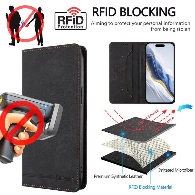 Flip Cover Xiaomi 17 Pro RINACASIS