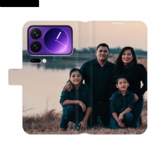 Housse personnalisée Xiaomi 17 Pro