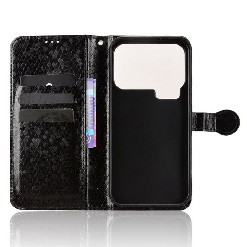 Housse Xiaomi 17 Pro Brillante